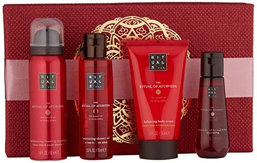 Rituals The Ritual of Ayurveda - Small Gift Set