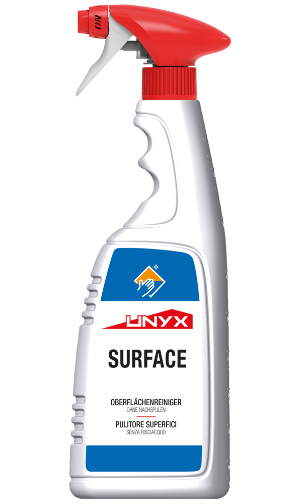 Produktbild von HAPO Saniclean 10L – Sanitärreiniger Konzentrat, Desinfizierend, DE