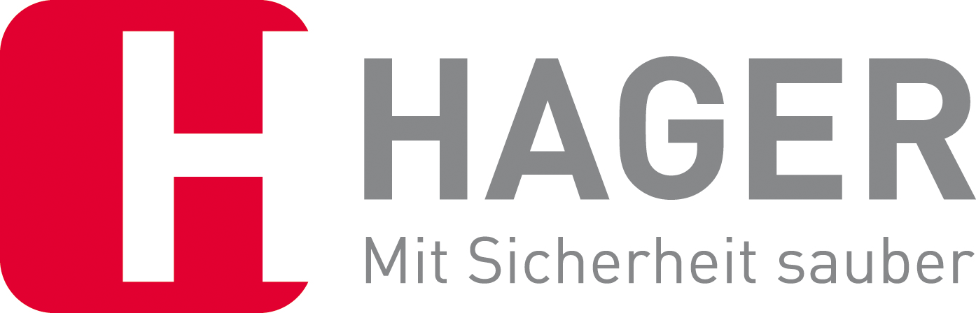 Hager - Switch to homepage