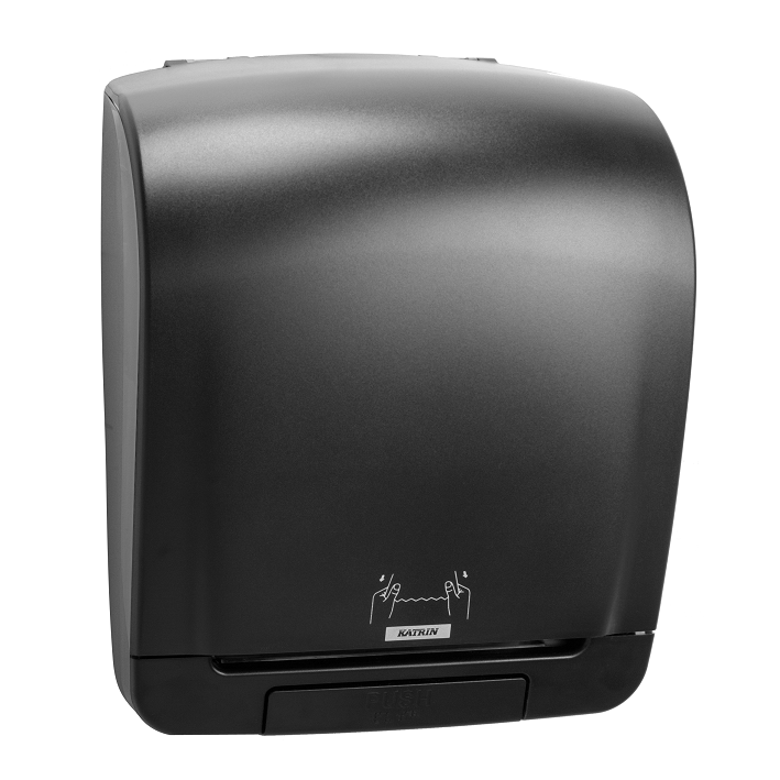 Katrin Classic System Toilet 800 ECO kaufen | Großhandel Katrin Classic System Toilet 800 ECO kaufen | Großhandel